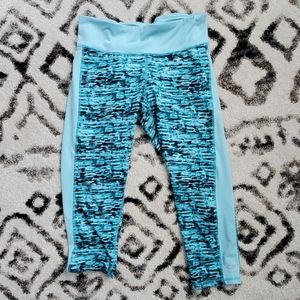 Champion DuoDry Leggings - Medium